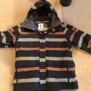 Burton Dryride Ski/Snowboard jacket